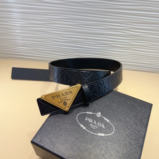 PRADA Belts