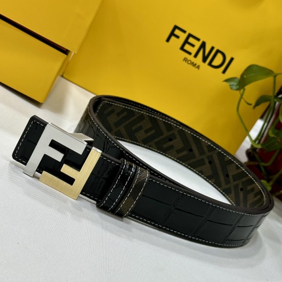 FENDI Belts