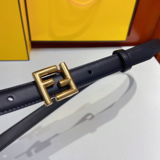 FENDI Belts