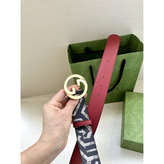 Gucci Belts