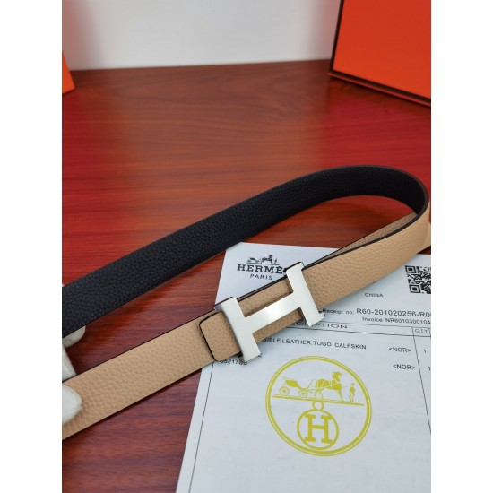 HERMES Belts