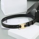 CELINE Belts