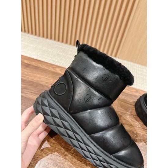 JIMMY CHOO