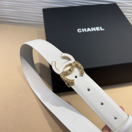 CHANEL Belts