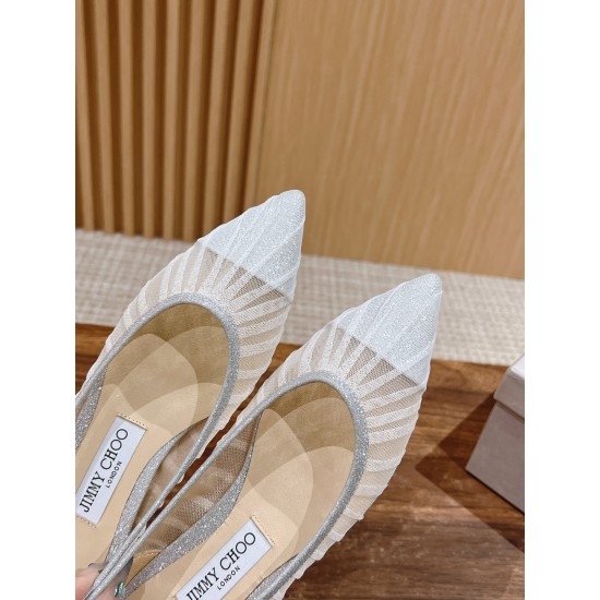 JIMMY CHOO