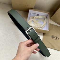 BURBERRY Belts