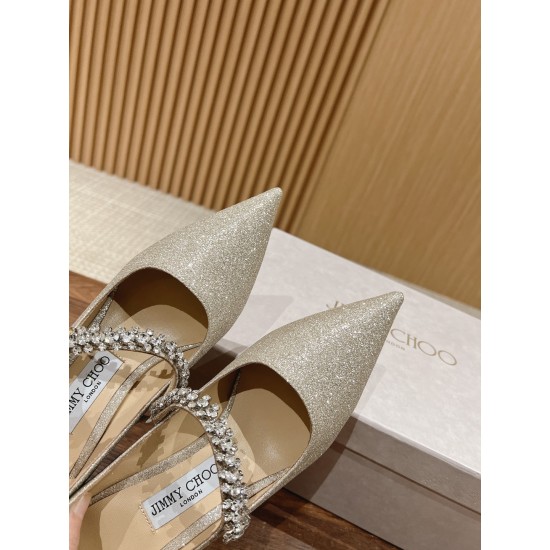 JIMMY CHOO