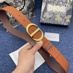 Dior Belts