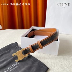 CELINE Belts