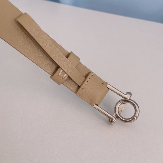 BURBERRY Belts