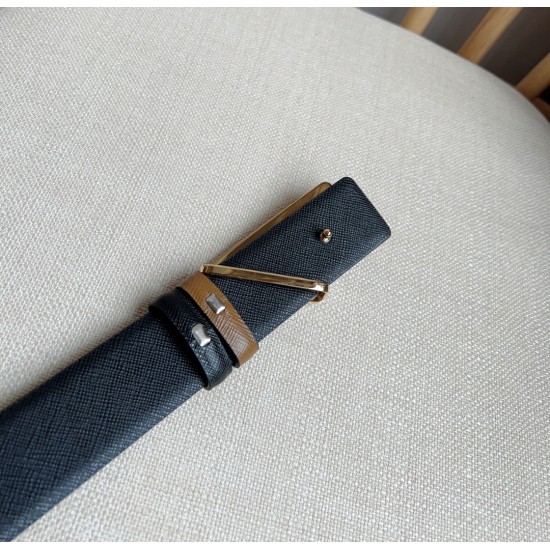 PRADA Belts