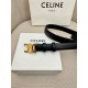 CELINE Belts