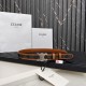 CELINE Belts