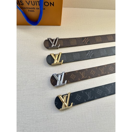 LV Belts