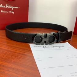 Ferragamo Belts