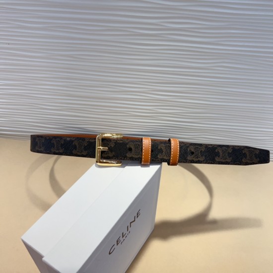 CELINE Belts