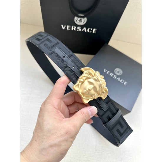VERSACE Belts