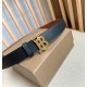 BURBERRY Belts