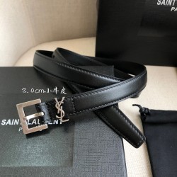 YSL Belts