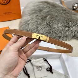 HERMES Belts