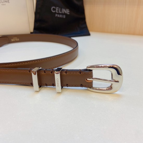 CELINE Belts