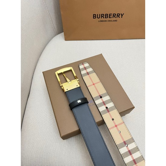 BURBERRY Belts