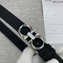 Ferragamo Belts