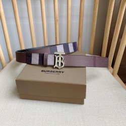 BURBERRY Belts