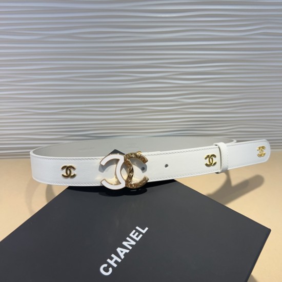 CHANEL Belts