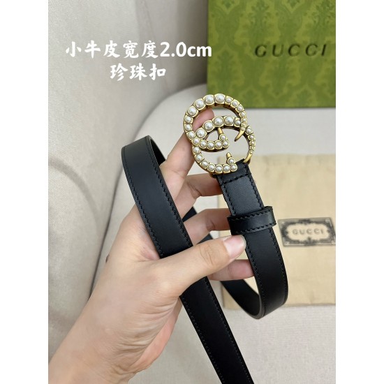 Gucci Belts