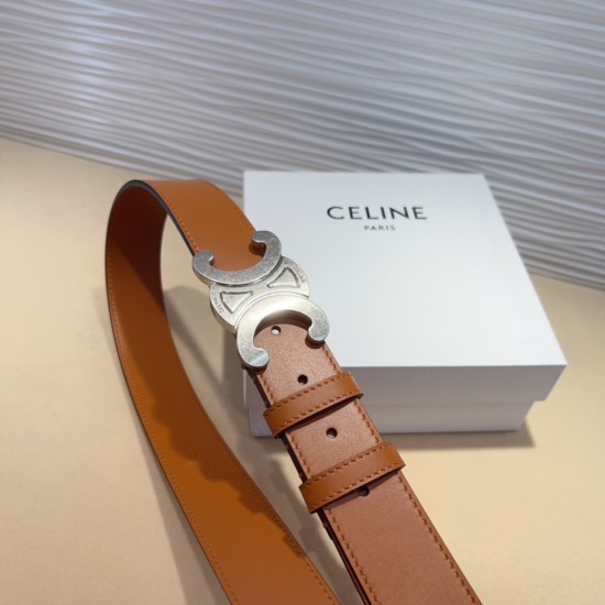 CELINE Belts