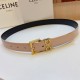 CELINE Belts