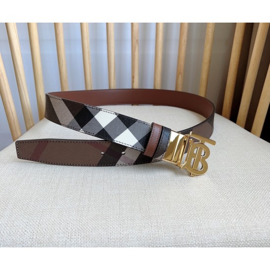 BURBERRY Belts