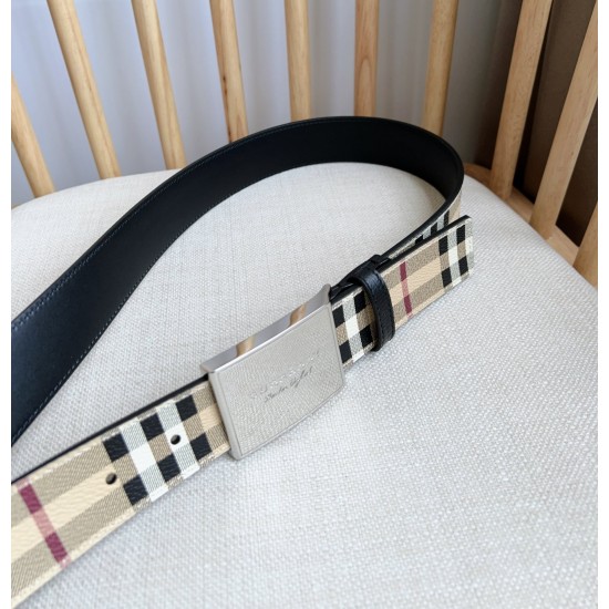 BURBERRY Belts