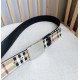 BURBERRY Belts