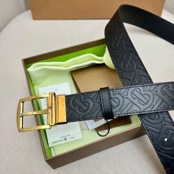 BURBERRY Belts