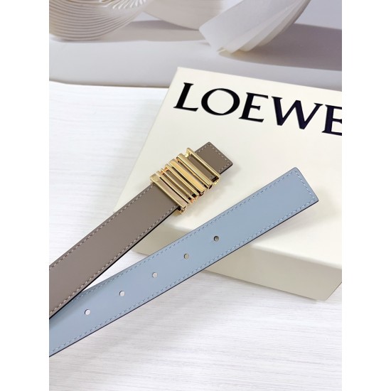 LOEWE Belts