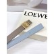 LOEWE Belts