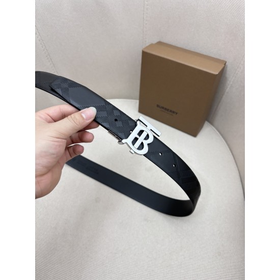 BURBERRY Belts