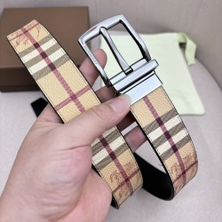 BURBERRY Belts