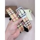 BURBERRY Belts