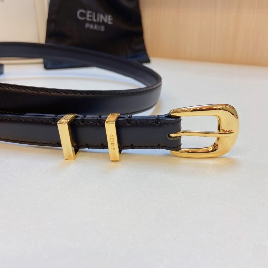 CELINE Belts