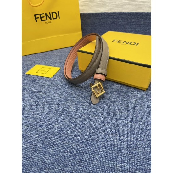 FENDI Belts