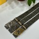 FENDI Belts