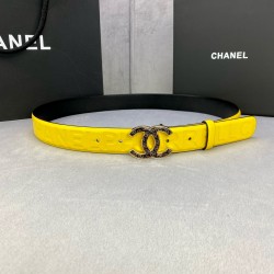 CHANEL Belts