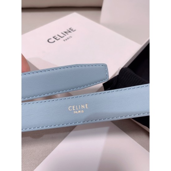 CELINE Belts