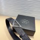 PRADA Belts