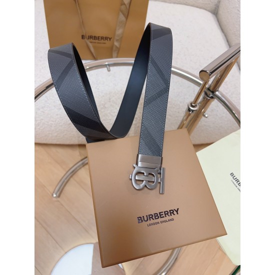 BURBERRY Belts