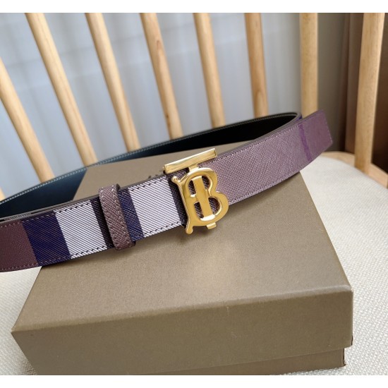 BURBERRY Belts