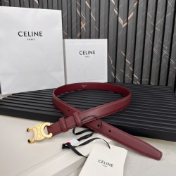 CELINE Belts